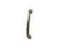 Maniglione Big zancato interasse 210 mm.230x50h varie finiture | kts - immagine 5